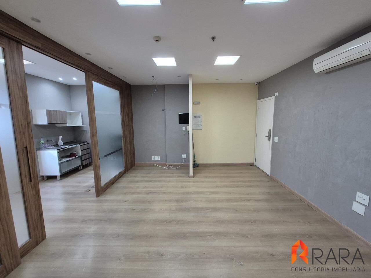 Sala-Conjunto, 40 m² - Foto 5