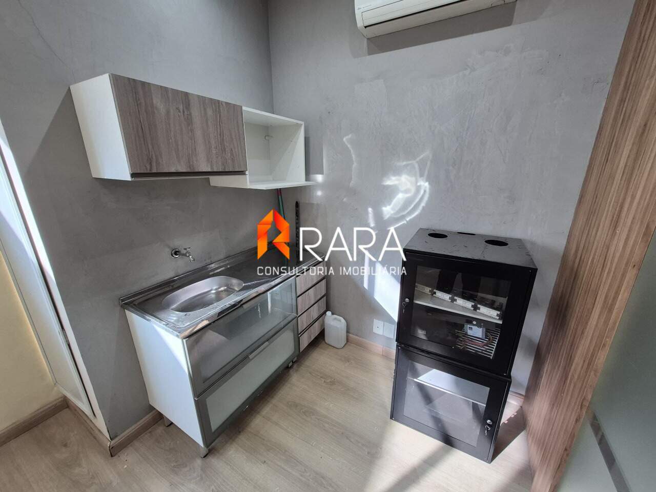 Sala-Conjunto, 40 m² - Foto 12