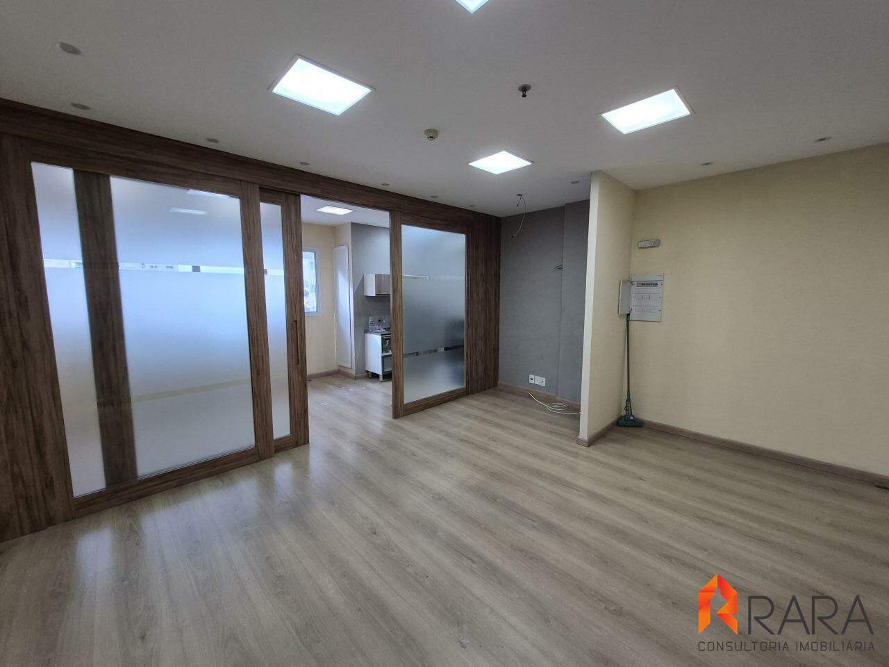 Sala-Conjunto, 40 m² - Foto 1