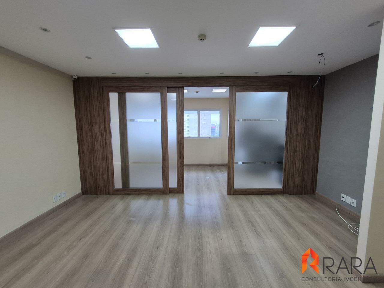 Sala-Conjunto, 40 m² - Foto 3