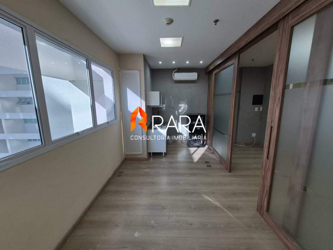 Sala-Conjunto, 40 m² - Foto 11