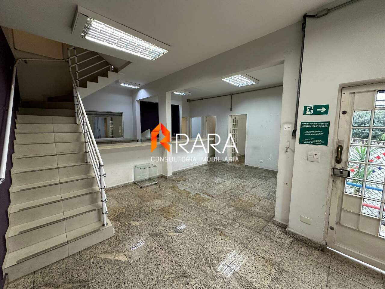 Prédio Inteiro, 390 m² - Foto 1