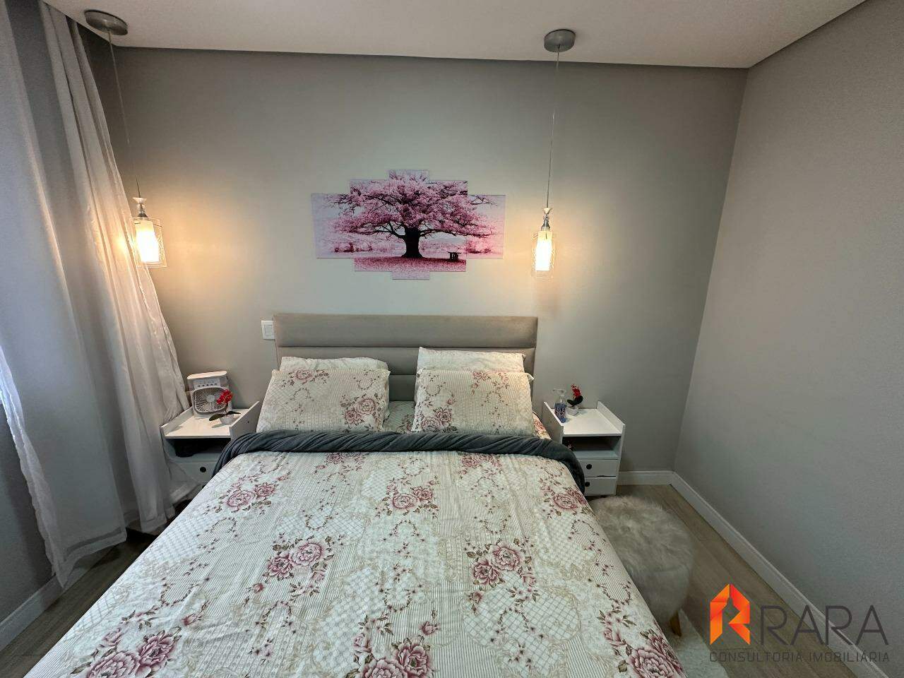 Apartamento, 2 quartos, 54 m² - Foto 12