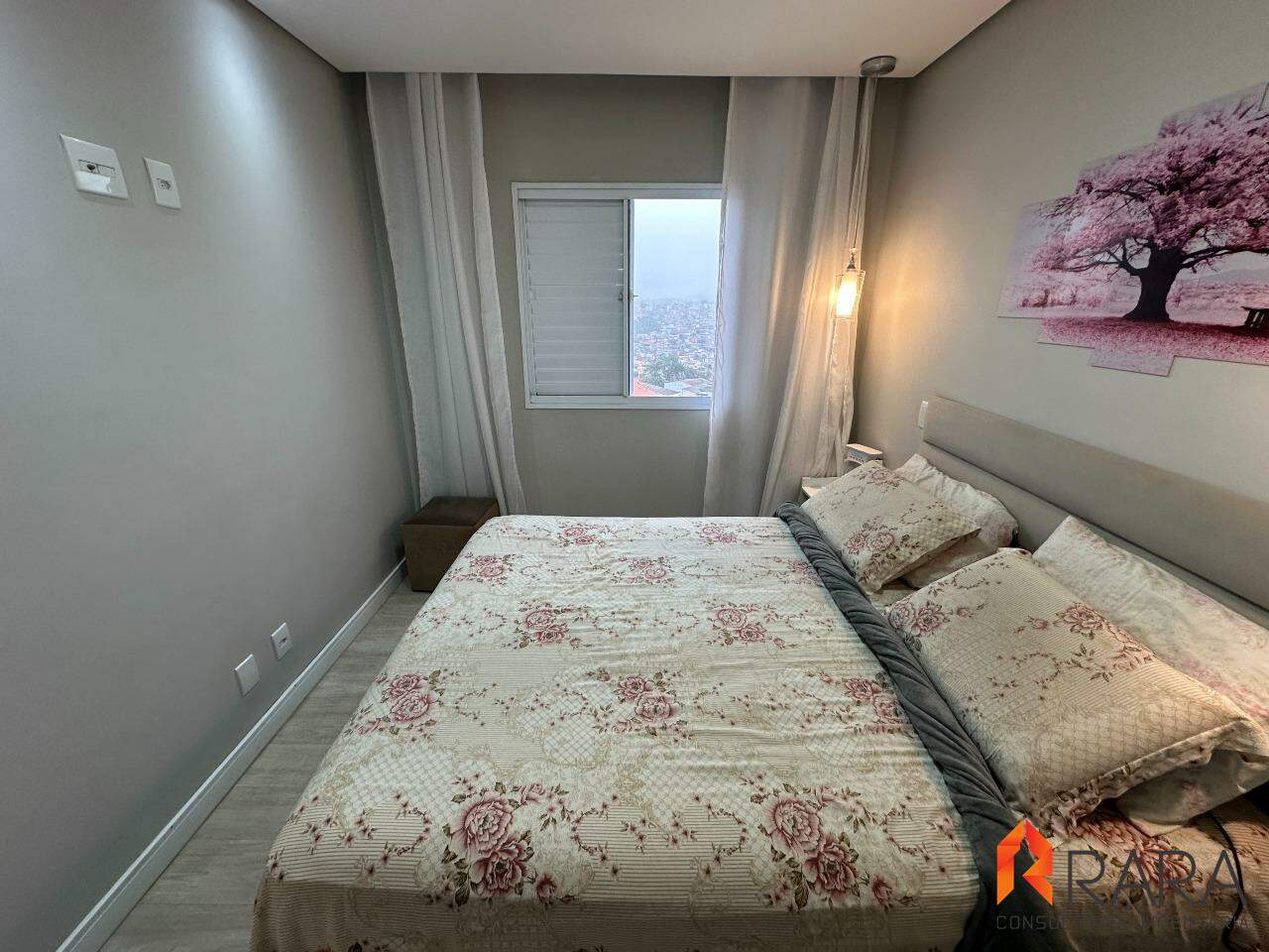 Apartamento, 2 quartos, 54 m² - Foto 10