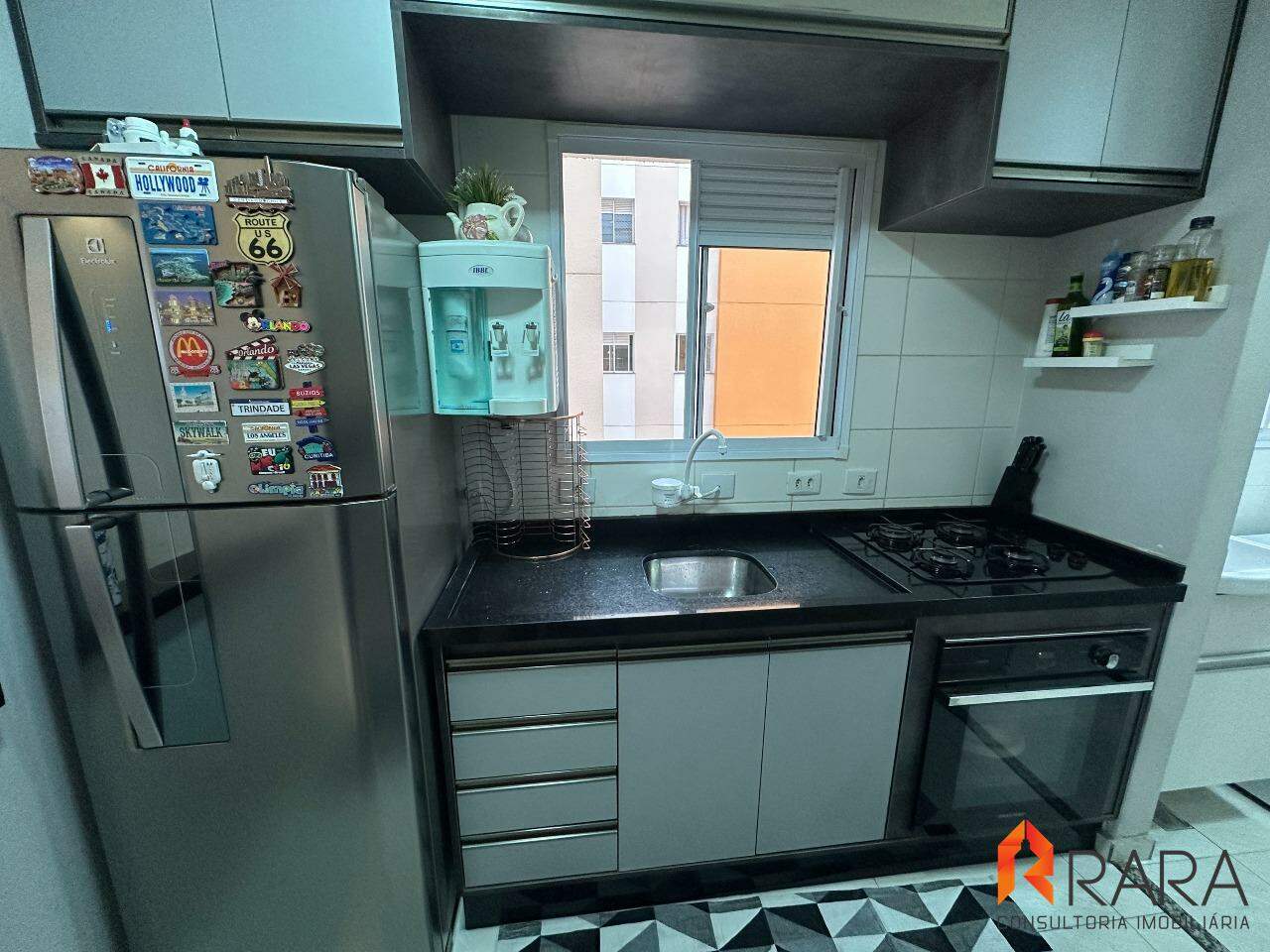 Apartamento, 2 quartos, 54 m² - Foto 19