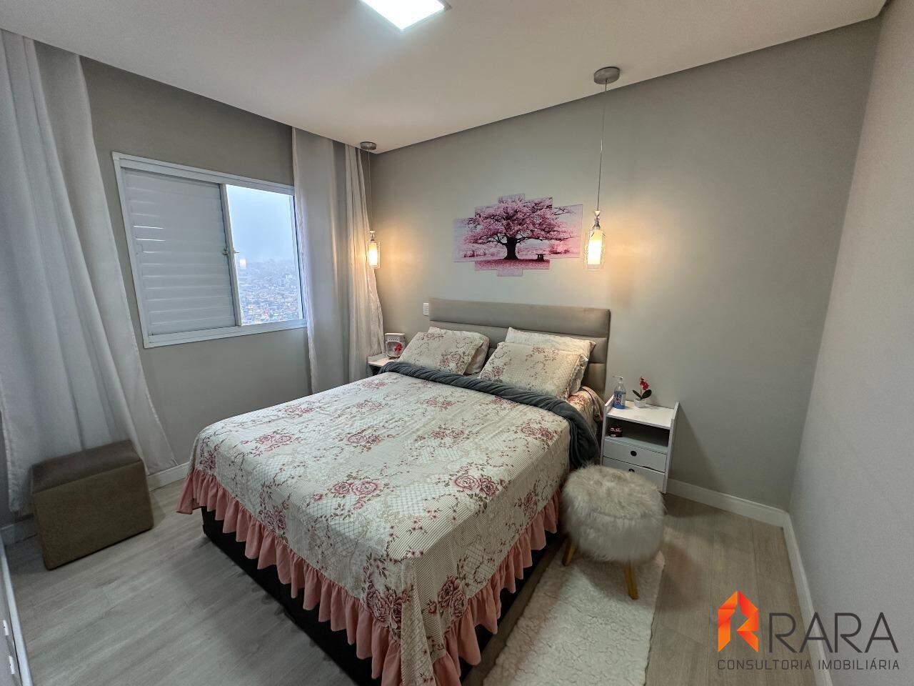 Apartamento, 2 quartos, 54 m² - Foto 11