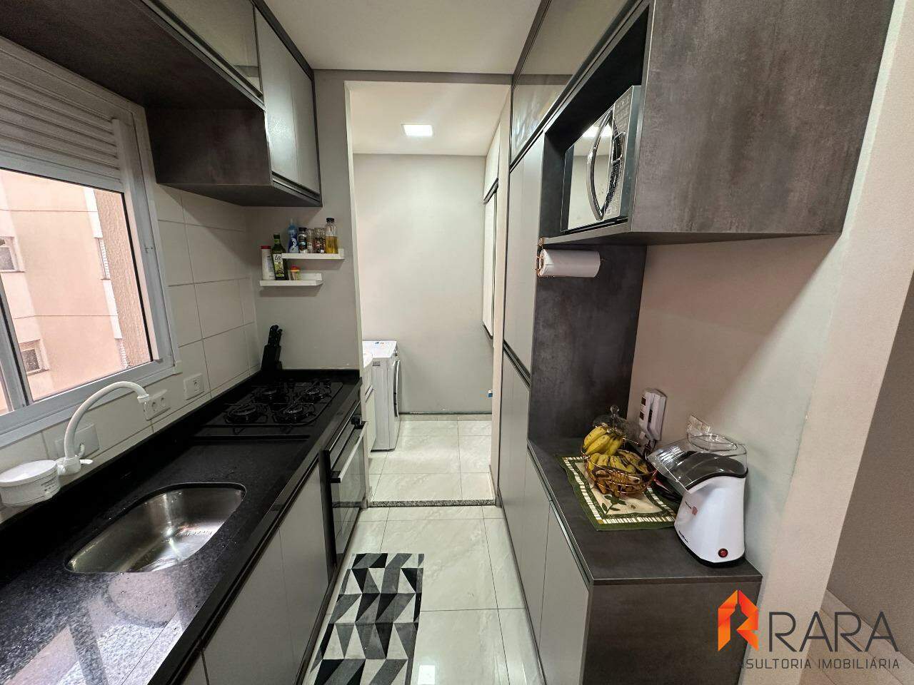 Apartamento, 2 quartos, 54 m² - Foto 21