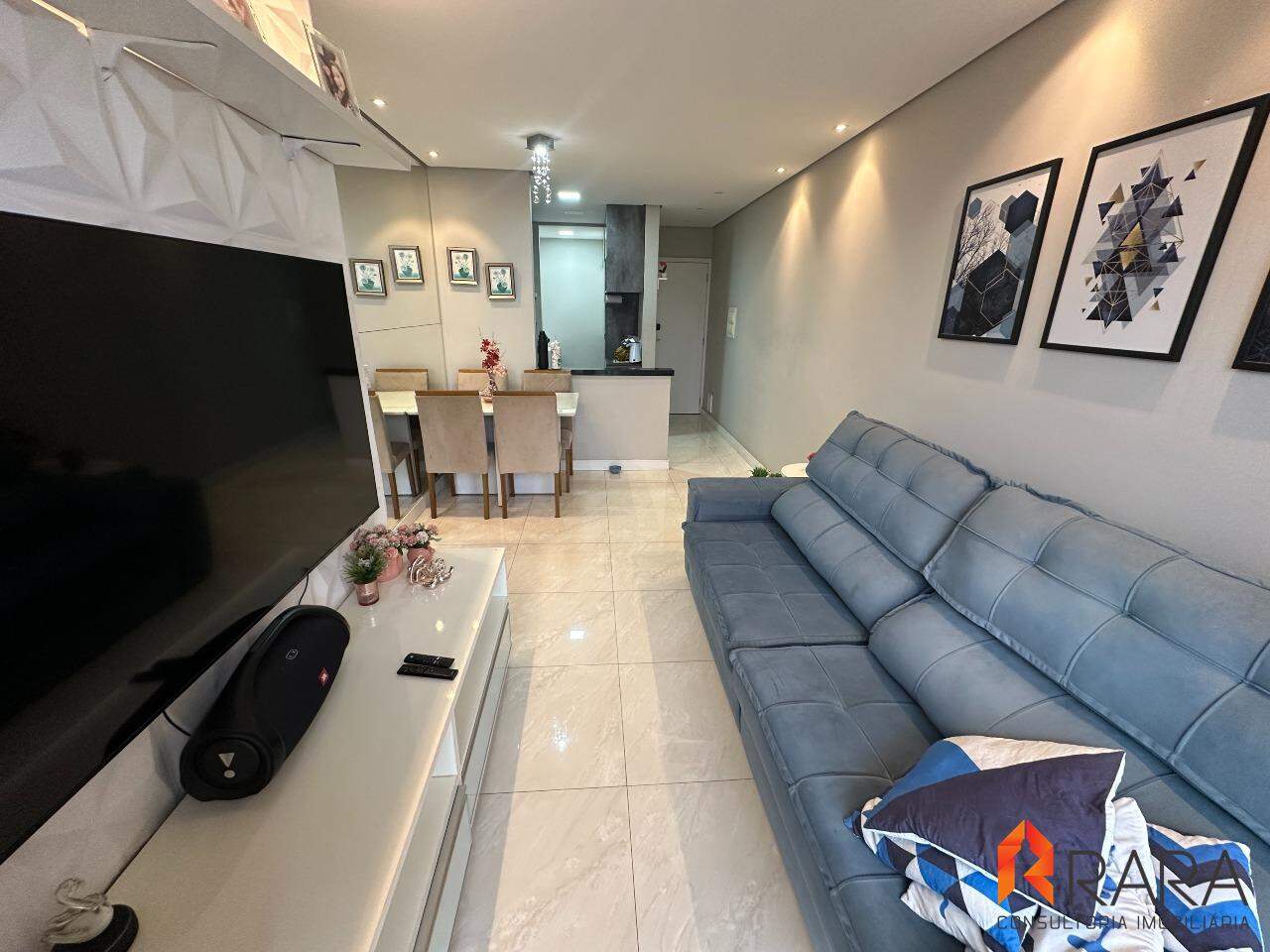 Apartamento, 2 quartos, 54 m² - Foto 5