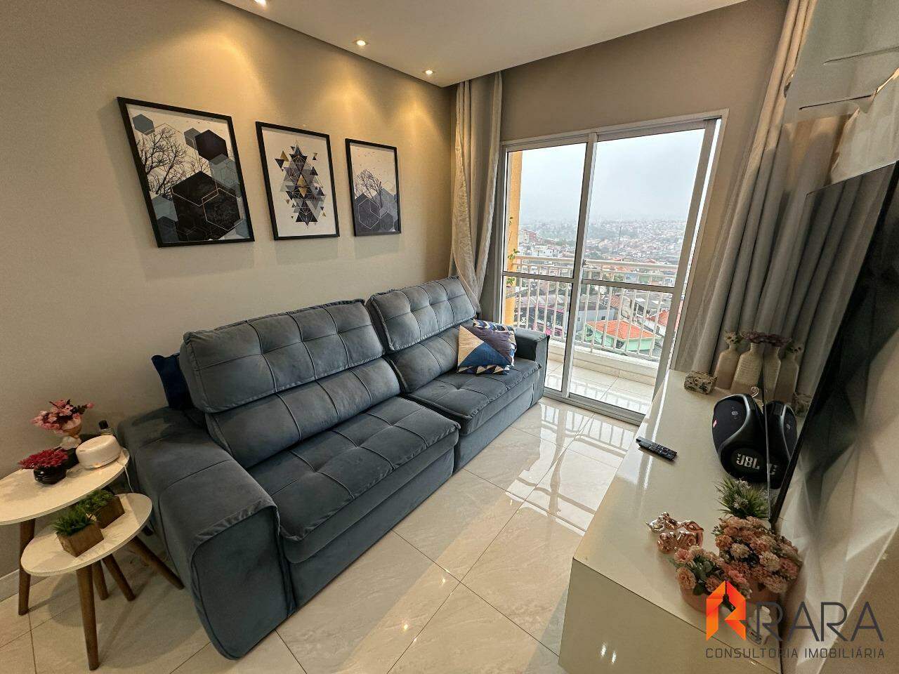 Apartamento, 2 quartos, 54 m² - Foto 4