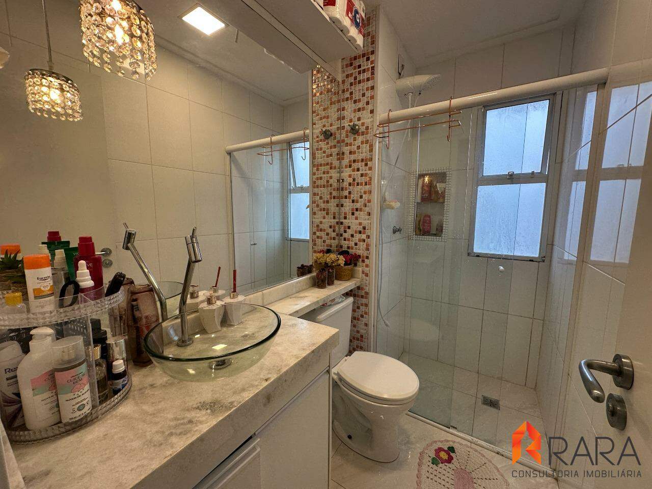 Apartamento, 2 quartos, 54 m² - Foto 9