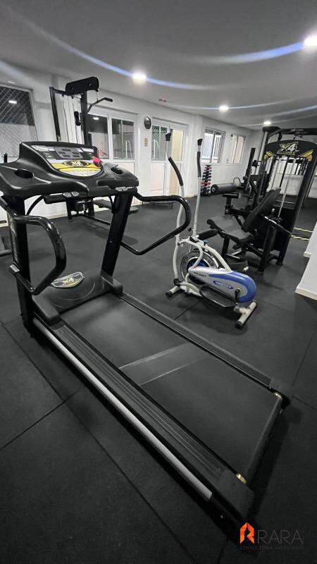 Apartamento, 2 quartos, 54 m² - Foto 27