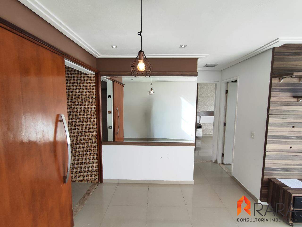 Apartamento para alugar com 2 quartos, 56m² - Foto 4