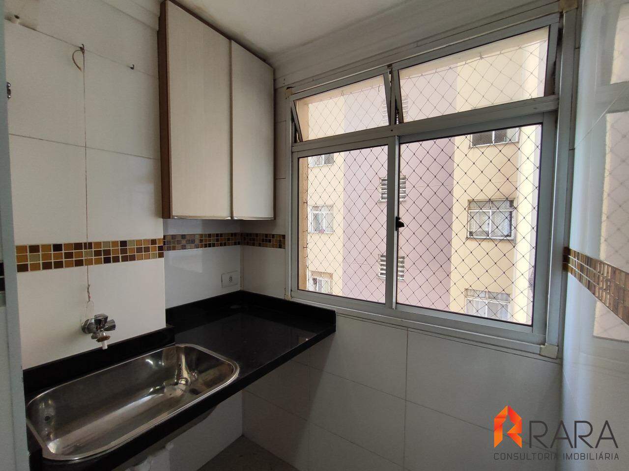 Apartamento para alugar com 2 quartos, 56m² - Foto 28