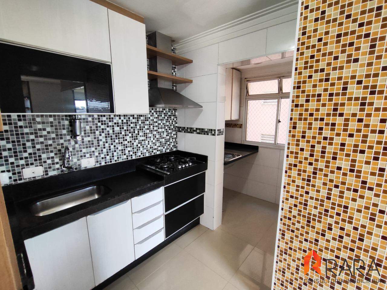 Apartamento para alugar com 2 quartos, 56m² - Foto 27