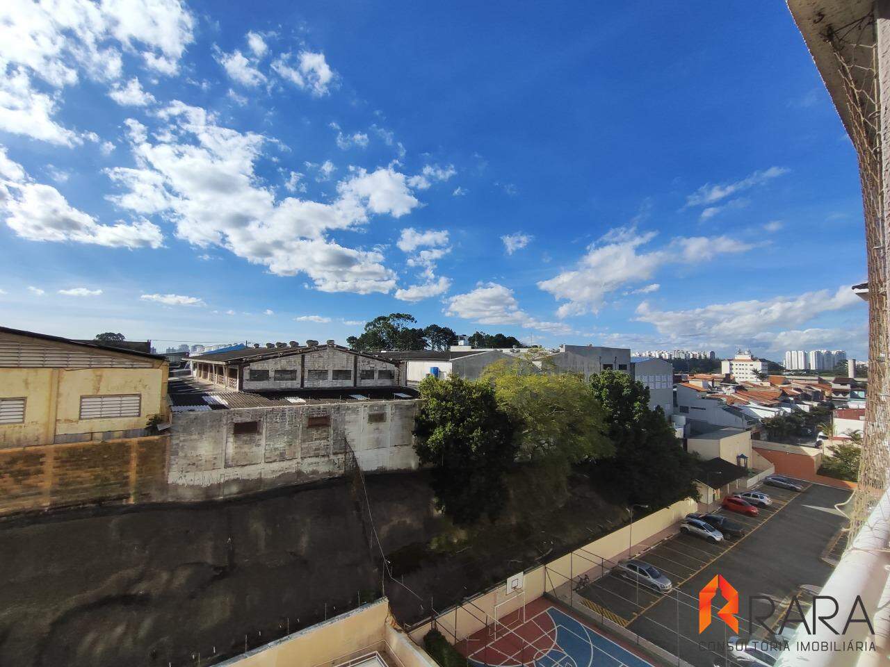 Apartamento para alugar com 2 quartos, 56m² - Foto 7