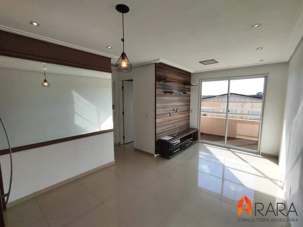 Apartamento para alugar com 2 quartos, 56m² - Foto 3