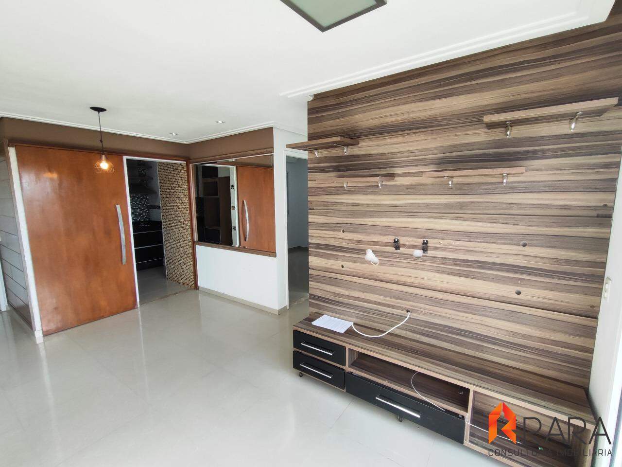 Apartamento para alugar com 2 quartos, 56m² - Foto 1