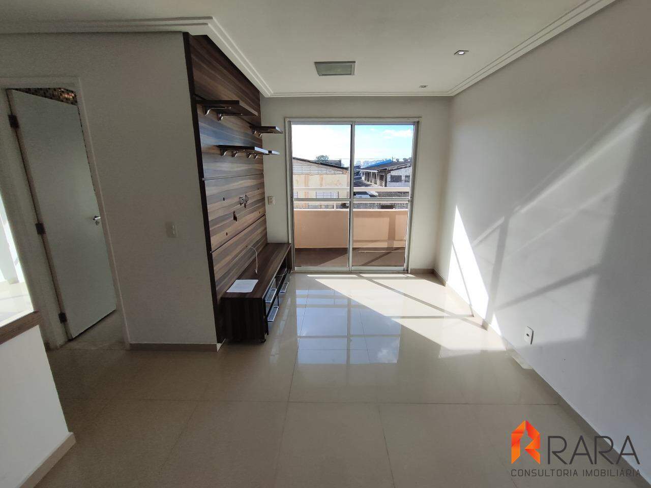 Apartamento para alugar com 2 quartos, 56m² - Foto 2