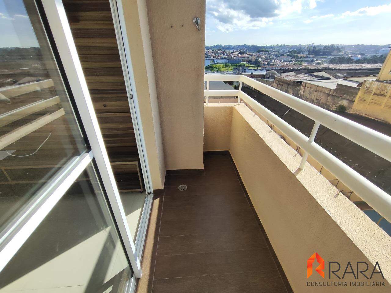 Apartamento para alugar com 2 quartos, 56m² - Foto 8