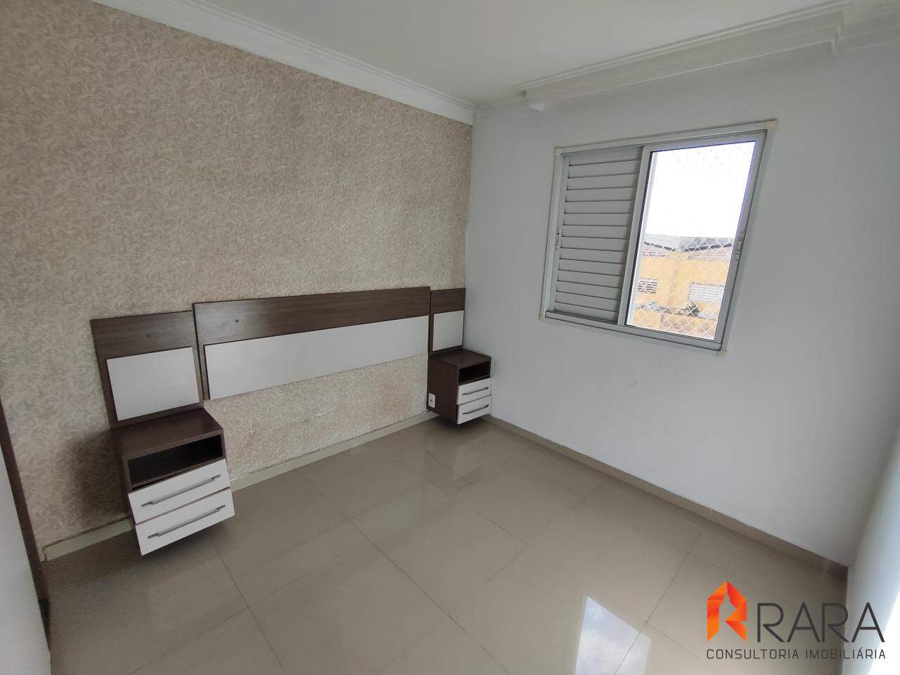 Apartamento para alugar com 2 quartos, 56m² - Foto 15