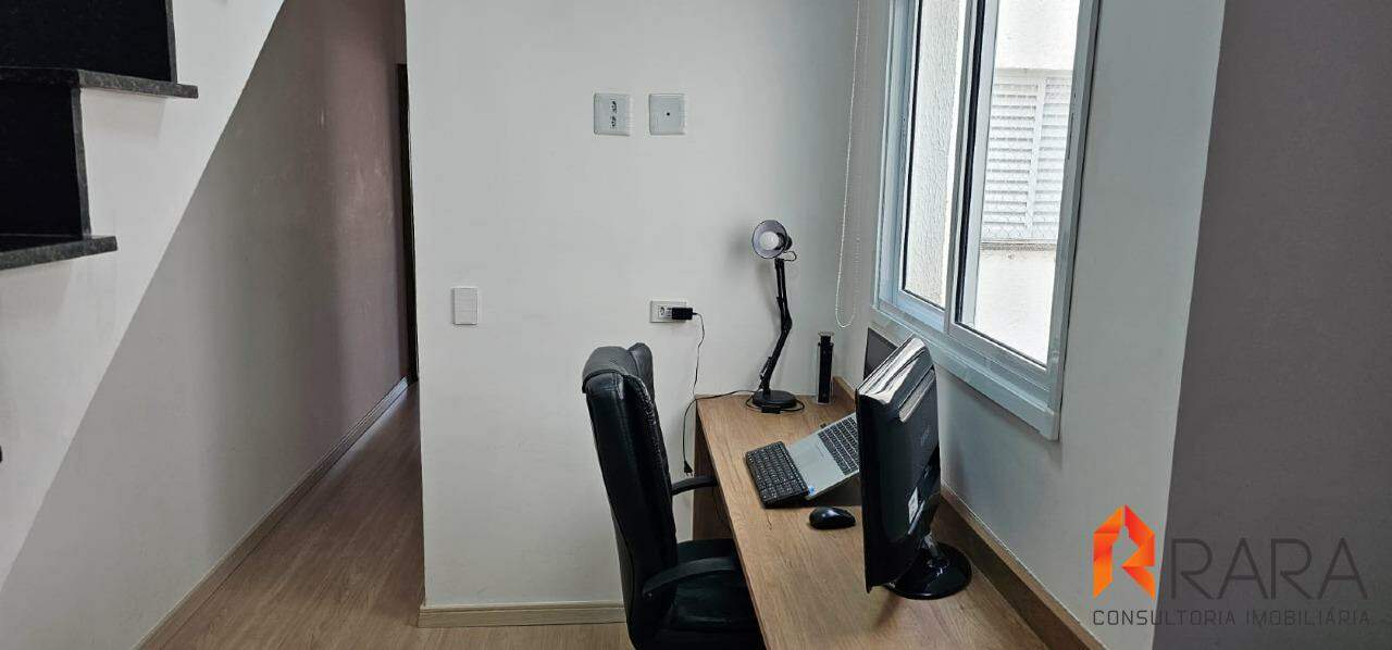 Cobertura à venda com 2 quartos, 110m² - Foto 14