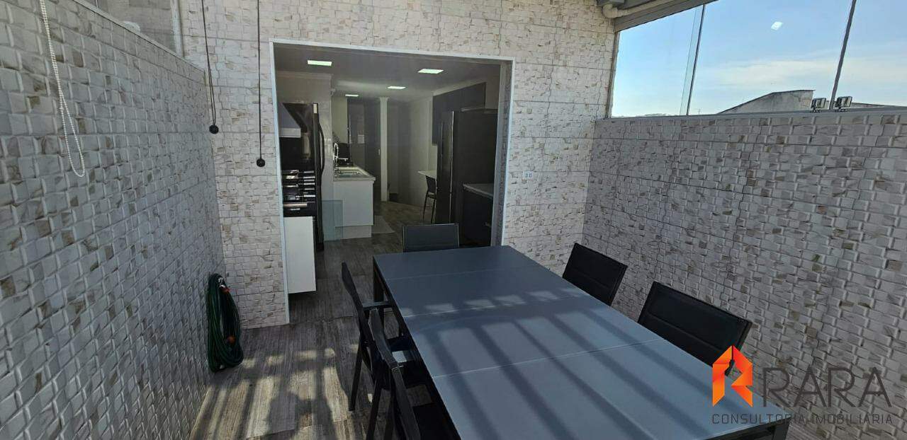 Cobertura à venda com 2 quartos, 110m² - Foto 6
