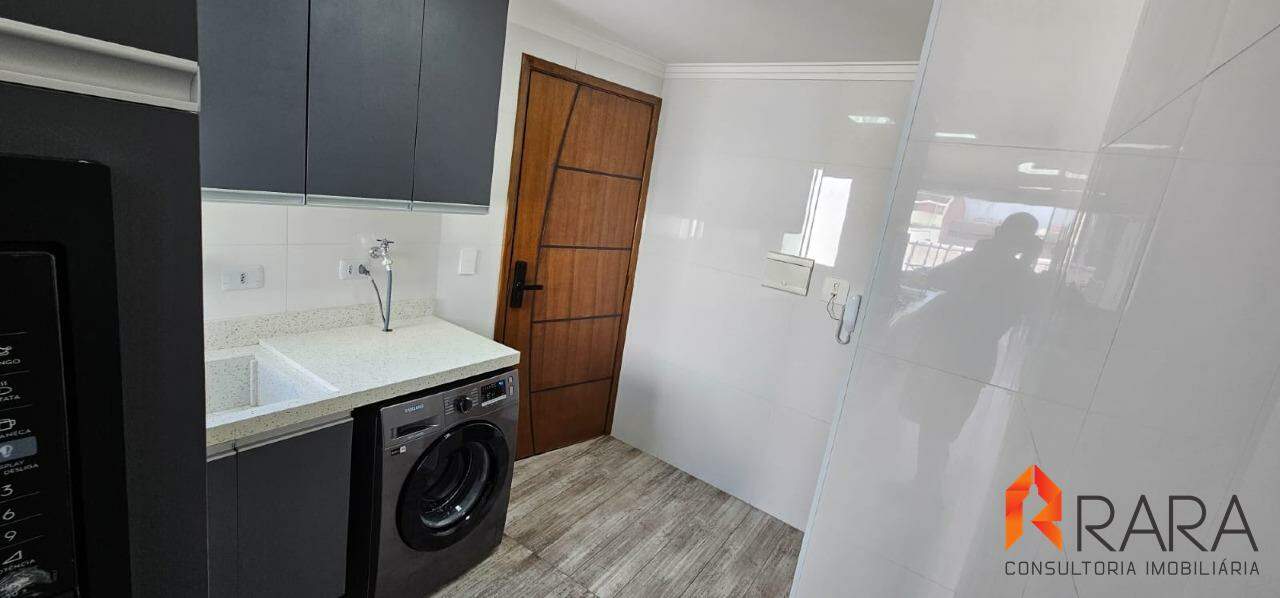 Cobertura à venda com 2 quartos, 110m² - Foto 13