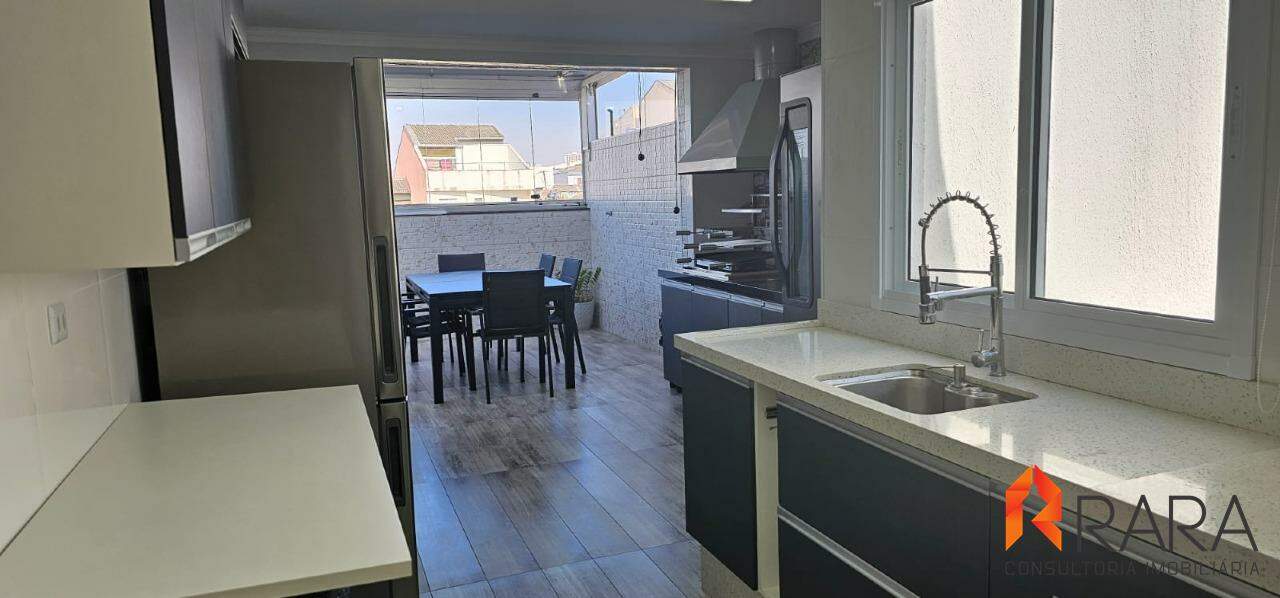 Cobertura à venda com 2 quartos, 110m² - Foto 7