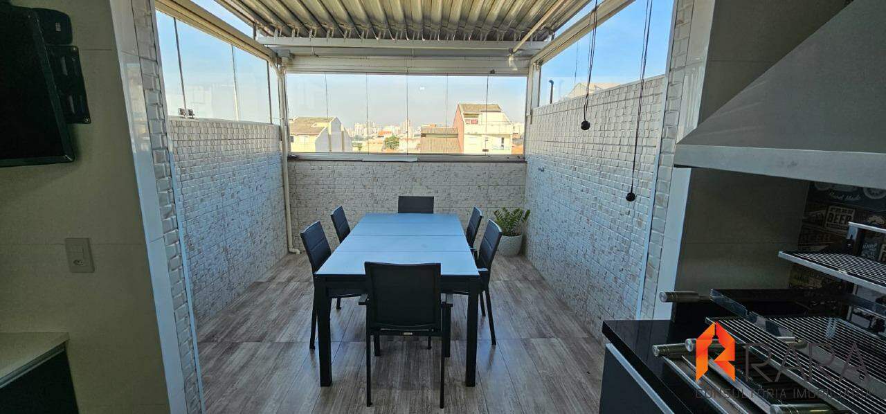 Cobertura à venda com 2 quartos, 110m² - Foto 5