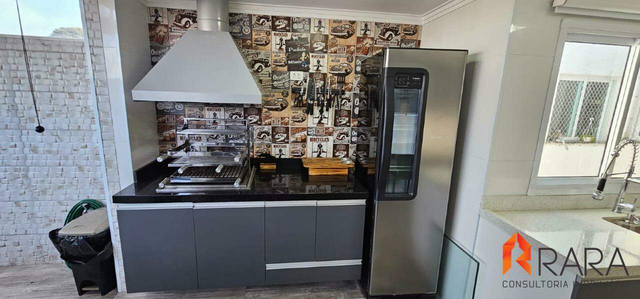 Cobertura à venda com 2 quartos, 110m² - Foto 2