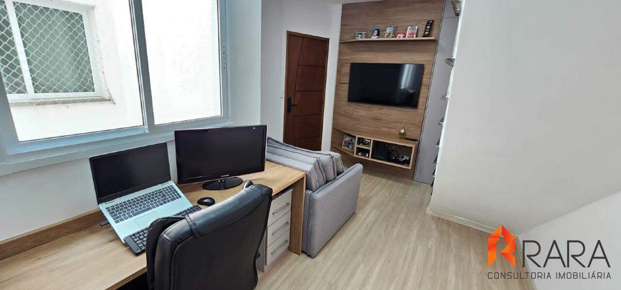 Cobertura à venda com 2 quartos, 110m² - Foto 15