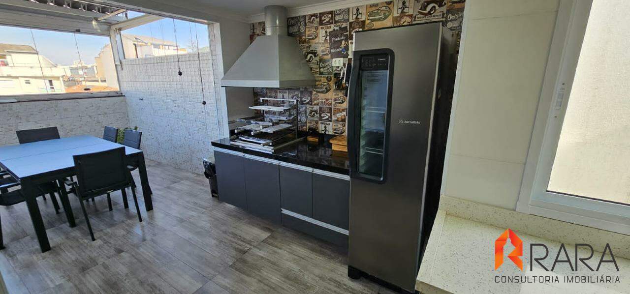 Cobertura à venda com 2 quartos, 110m² - Foto 1