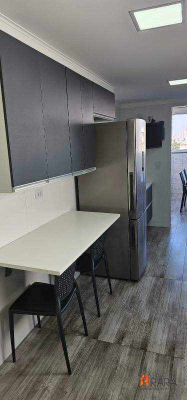Cobertura à venda com 2 quartos, 110m² - Foto 9