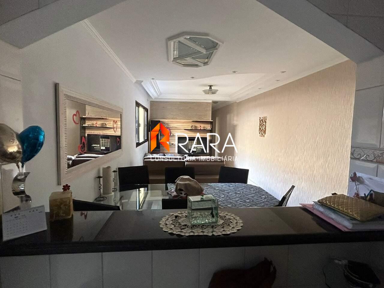 Apartamento, 3 quartos, 107 m² - Foto 1