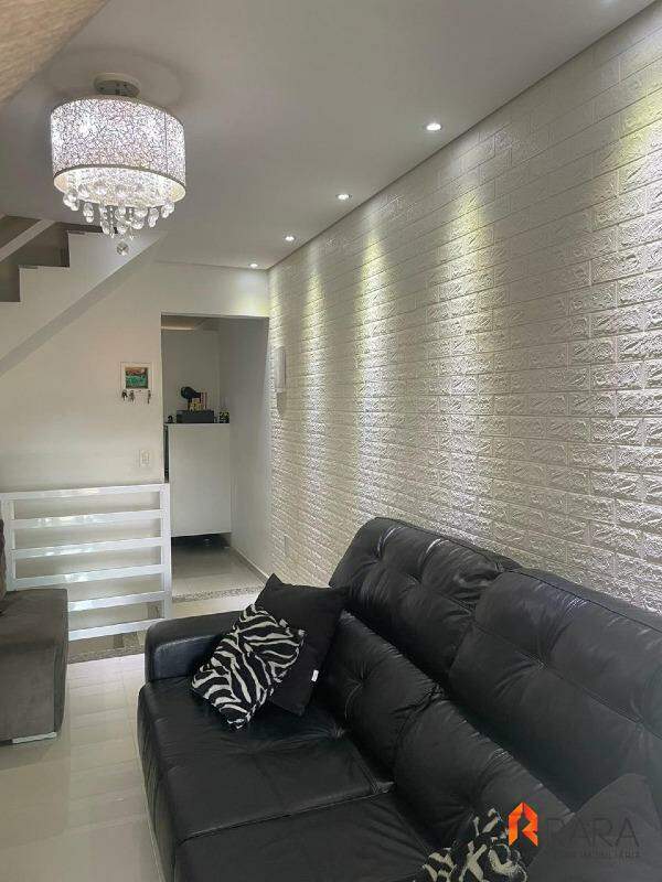 Sobrado à venda com 3 quartos, 130m² - Foto 10