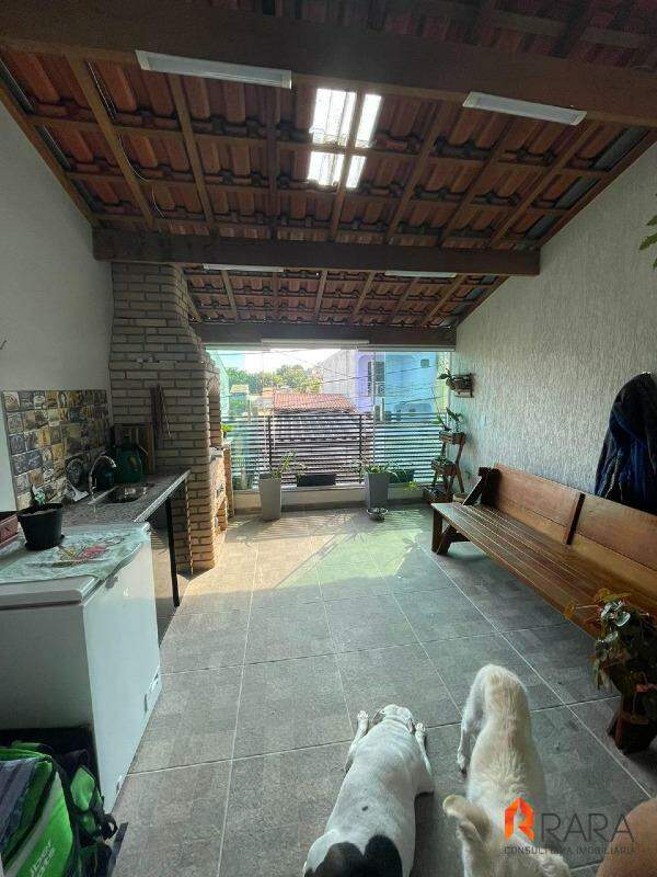Sobrado à venda com 3 quartos, 130m² - Foto 24