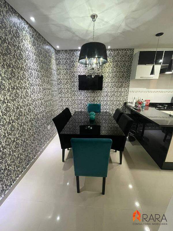 Sobrado à venda com 3 quartos, 130m² - Foto 6