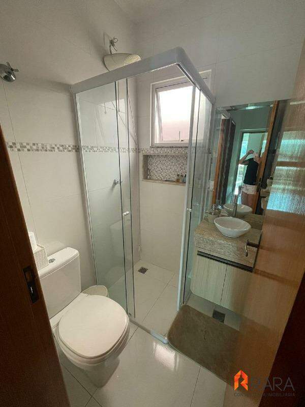 Sobrado à venda com 3 quartos, 130m² - Foto 23