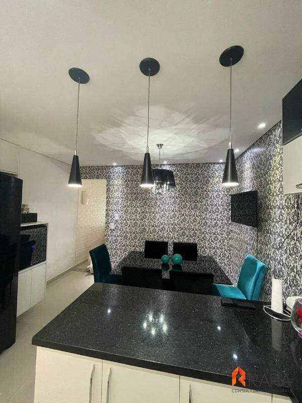 Sobrado à venda com 3 quartos, 130m² - Foto 2
