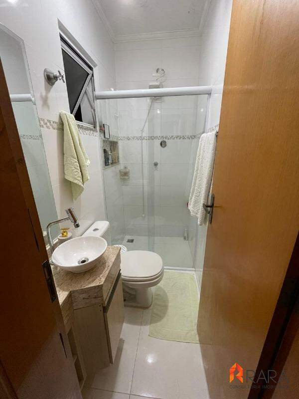 Sobrado à venda com 3 quartos, 130m² - Foto 13