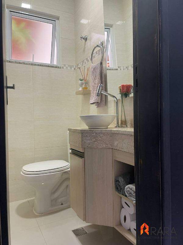 Sobrado à venda com 3 quartos, 130m² - Foto 26