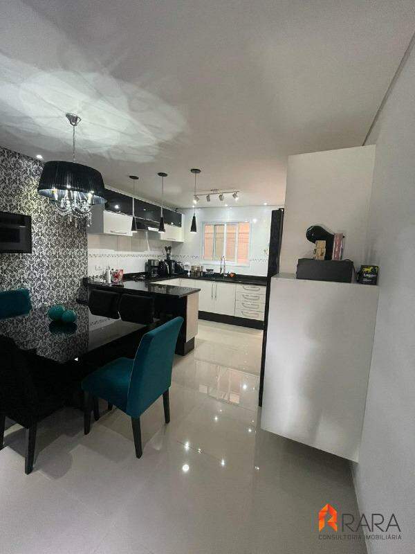 Sobrado à venda com 3 quartos, 130m² - Foto 3