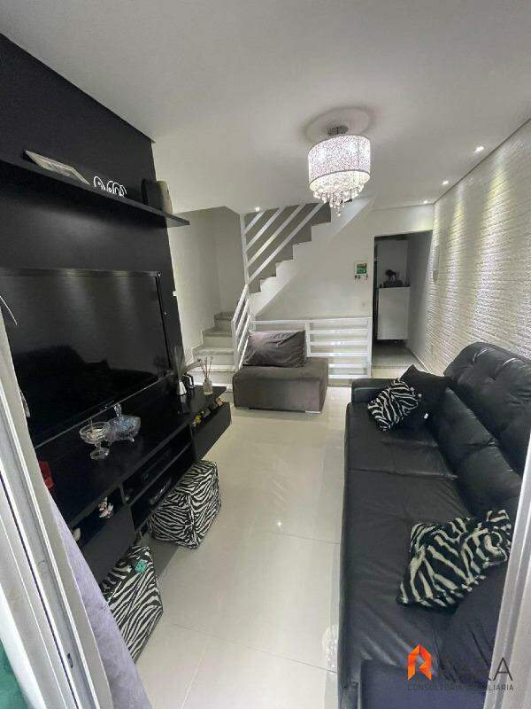 Sobrado à venda com 3 quartos, 130m² - Foto 7