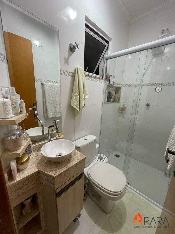 Sobrado à venda com 3 quartos, 130m² - Foto 12