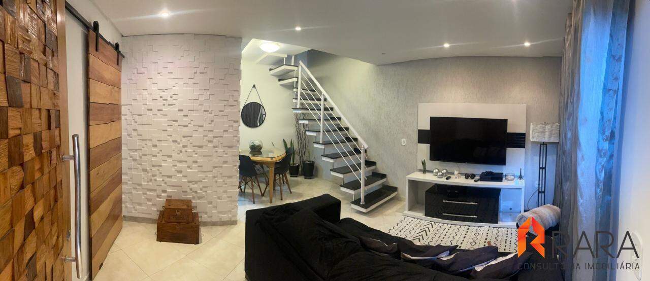 Sobrado à venda com 3 quartos, 123m² - Foto 5