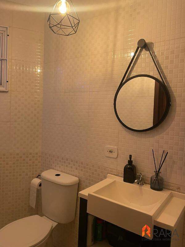 Sobrado à venda com 3 quartos, 123m² - Foto 15