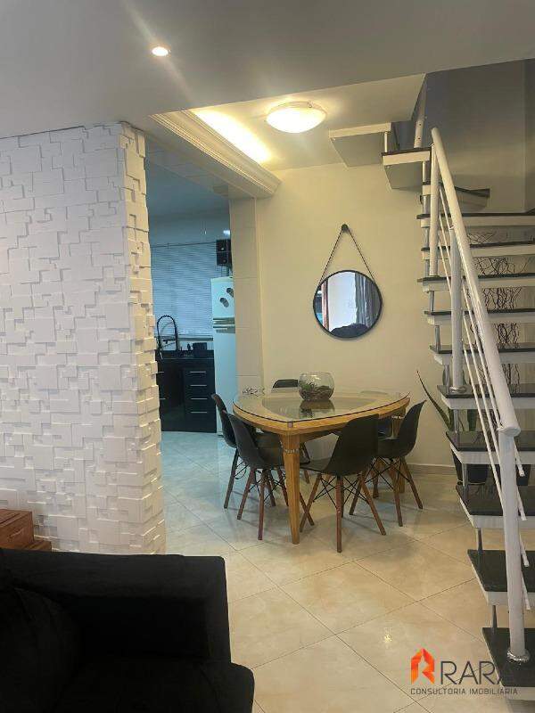 Sobrado à venda com 3 quartos, 123m² - Foto 2