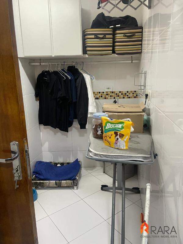Sobrado à venda com 3 quartos, 123m² - Foto 16