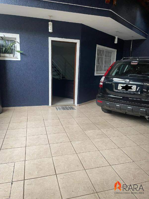 Sobrado à venda com 3 quartos, 123m² - Foto 11