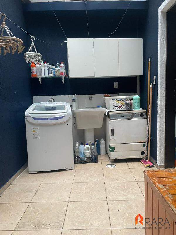 Sobrado à venda com 3 quartos, 123m² - Foto 13